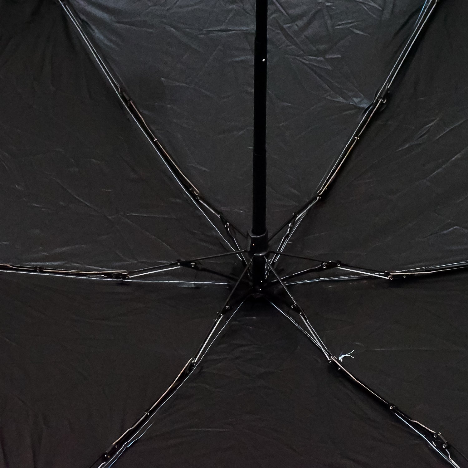 5 Fold Manual Open Umbrella With Capsule Case (1 Pc) 5 Fold Manual Open Umbrella With Capsule Case (1 Pc)